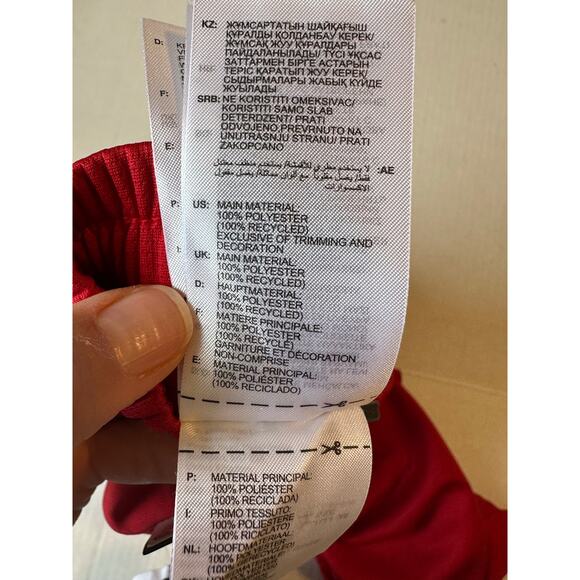 NEW Adidas Mens Axis Shorts 7" Sz XS - Picture 4 of 7